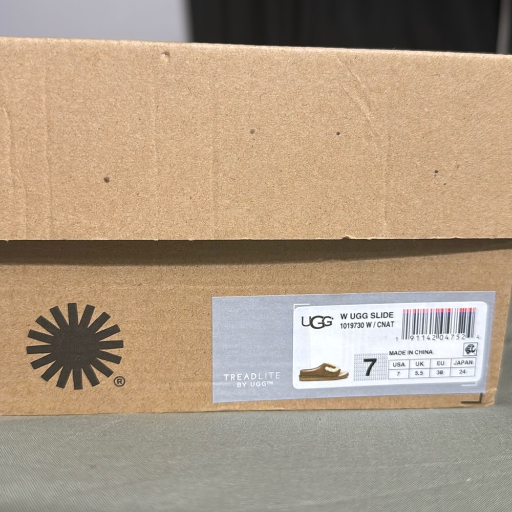 Women’s UGG Slides